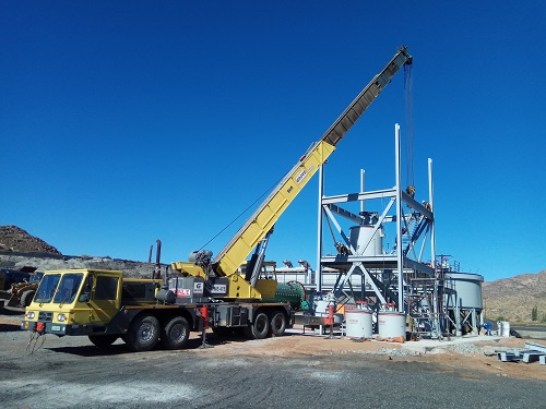 鋰礦選礦工藝 鋰礦選礦工藝
